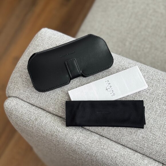 Saint Laurent Women Sunglasses Black Geometric SL302 LISA 002 BRAND NEW - Picture 17 of 17